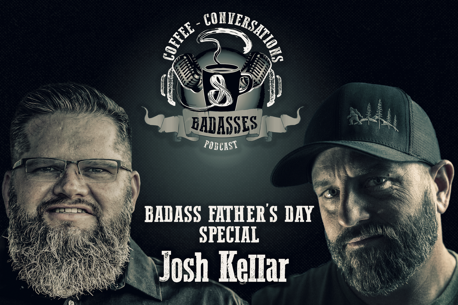 FATHER’s DAY SPECIAL PT 2 | Josh Kellar episode artwork
