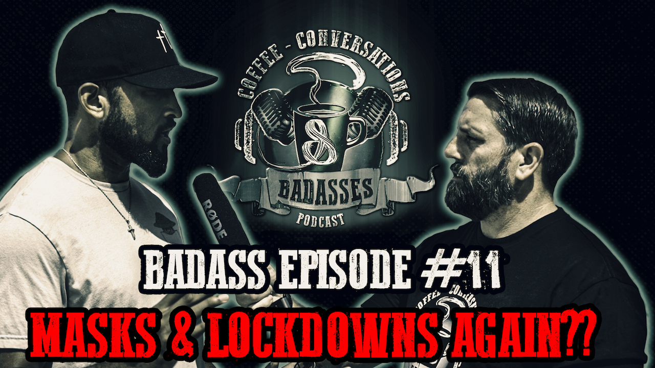 Again?? This isn't America | Checking In Episode 11 | CCAB Podcast episode artwork