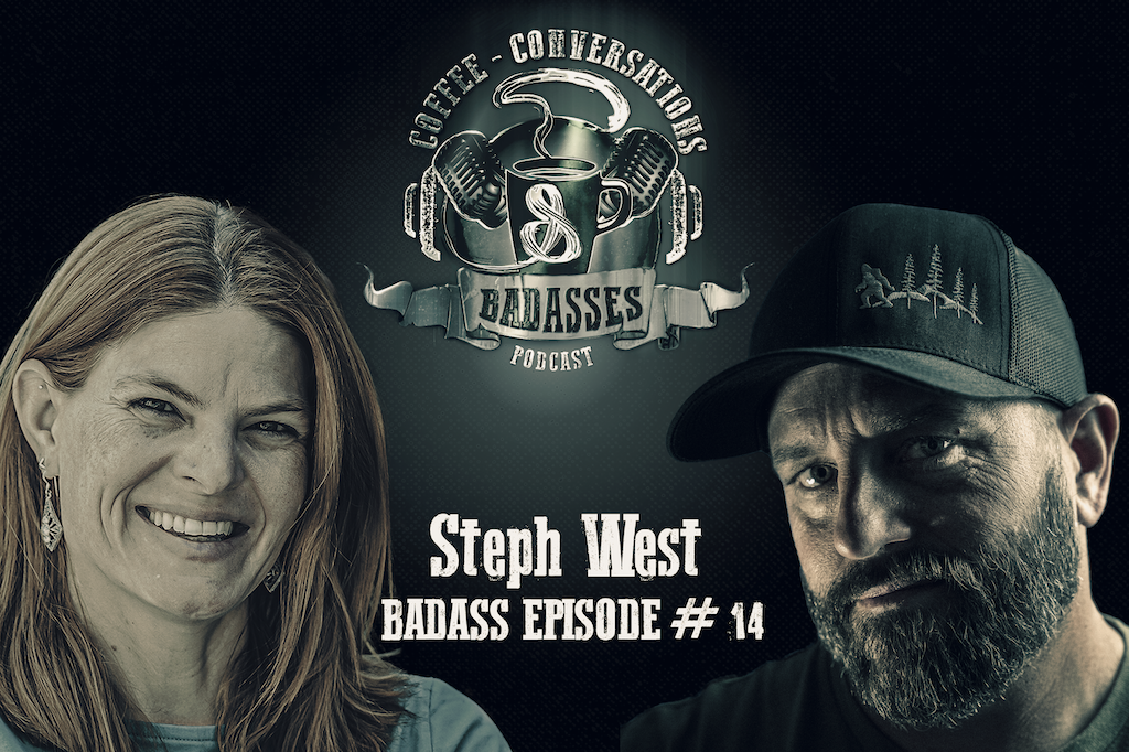 Craigslist, Narcists & PTSD | Steph West Episode 14 | CCAB Podcast episode artwork