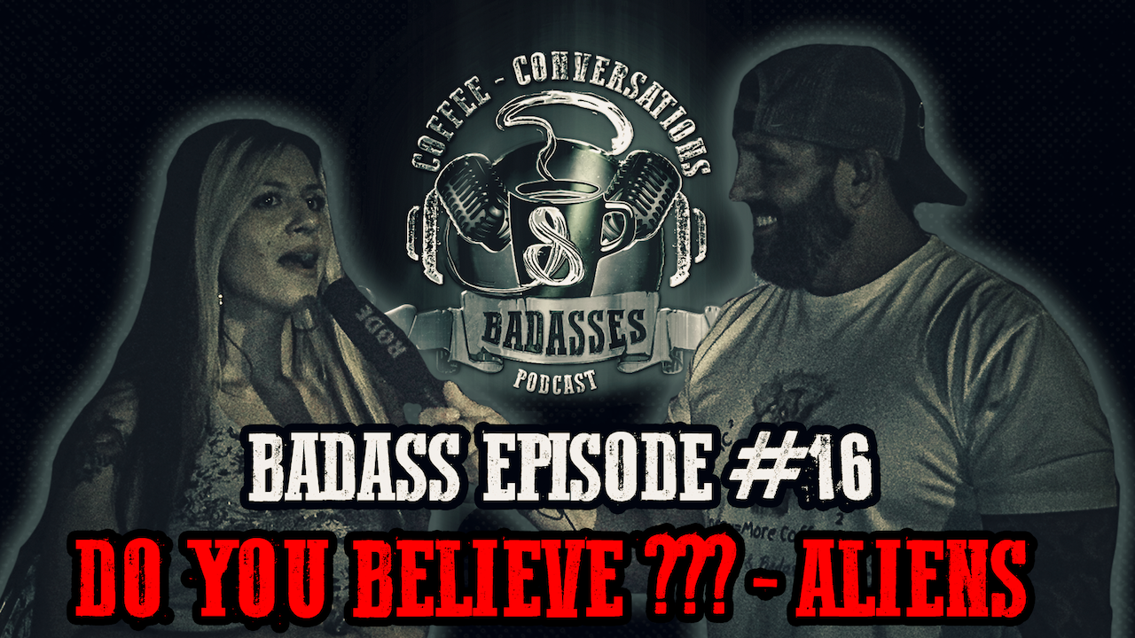 Checking In | Do you Believe?? | Episode 16 CCAB Podcast episode artwork