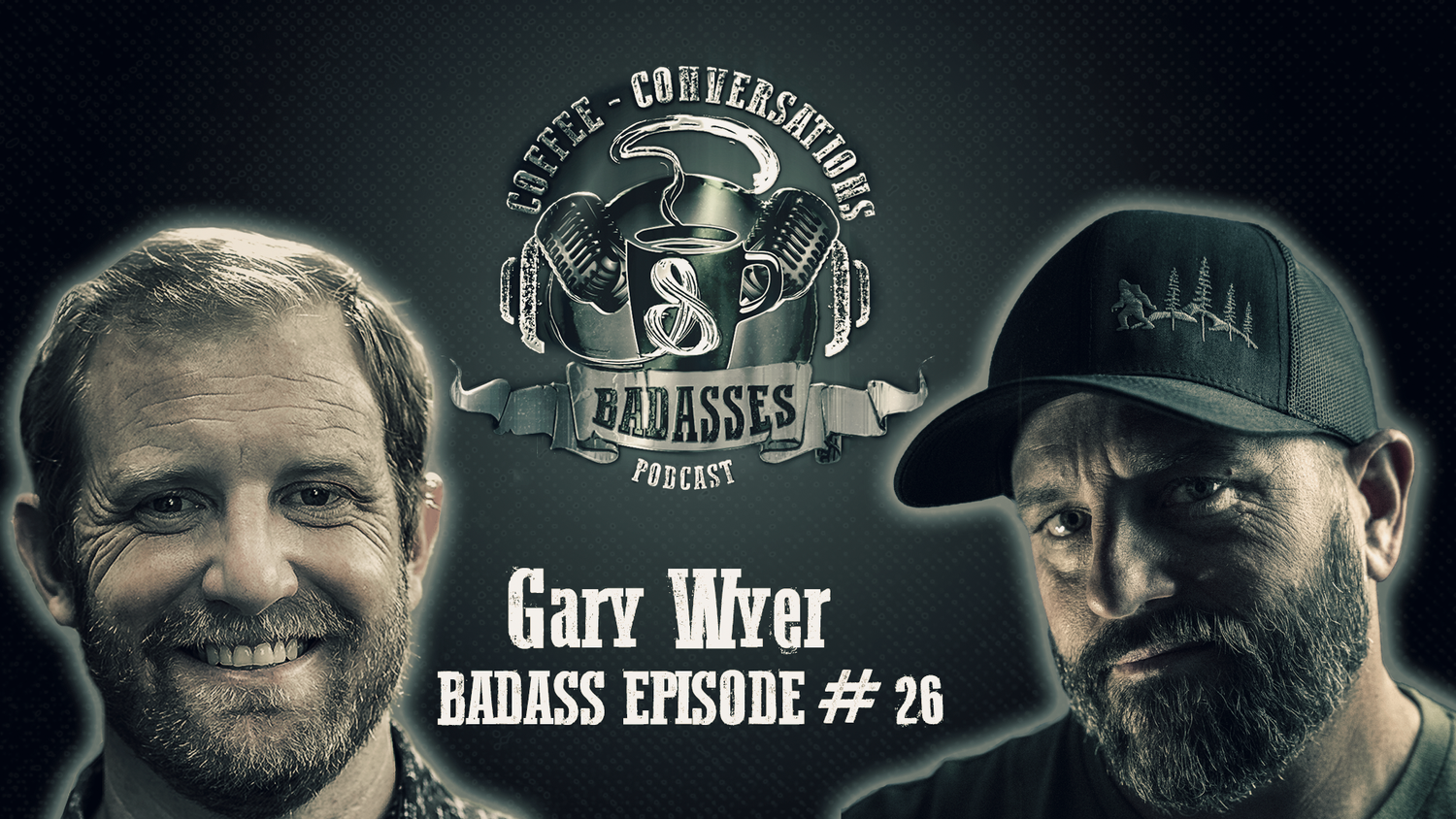 Gun Laws Are Racist ?? | Gary Wyer | Ep. 26 | CCAB Podcast episode artwork