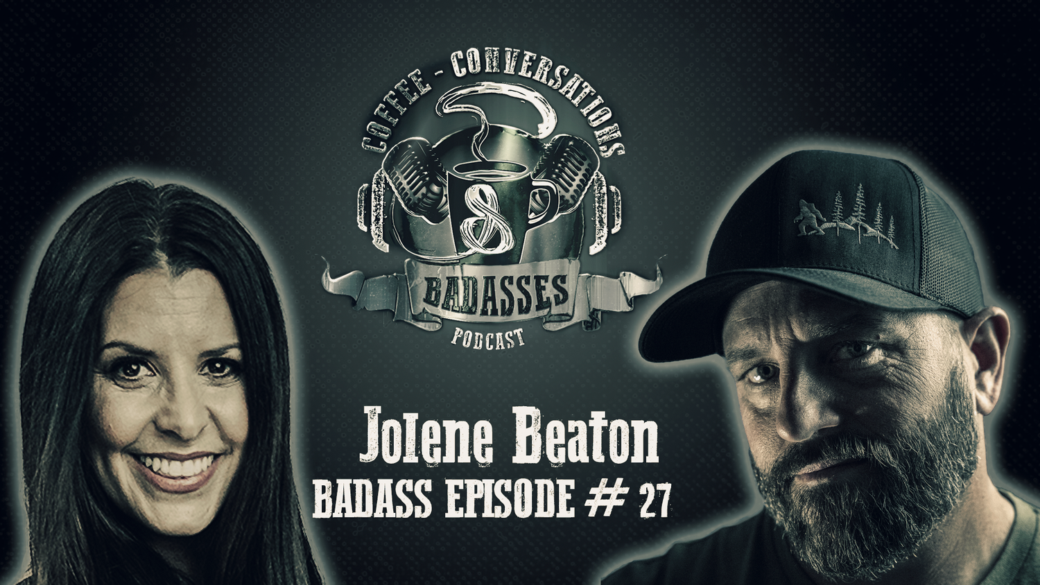 The MatchMaker | Jolene Beaton | Ep. 27 | CCAB Podcast episode artwork
