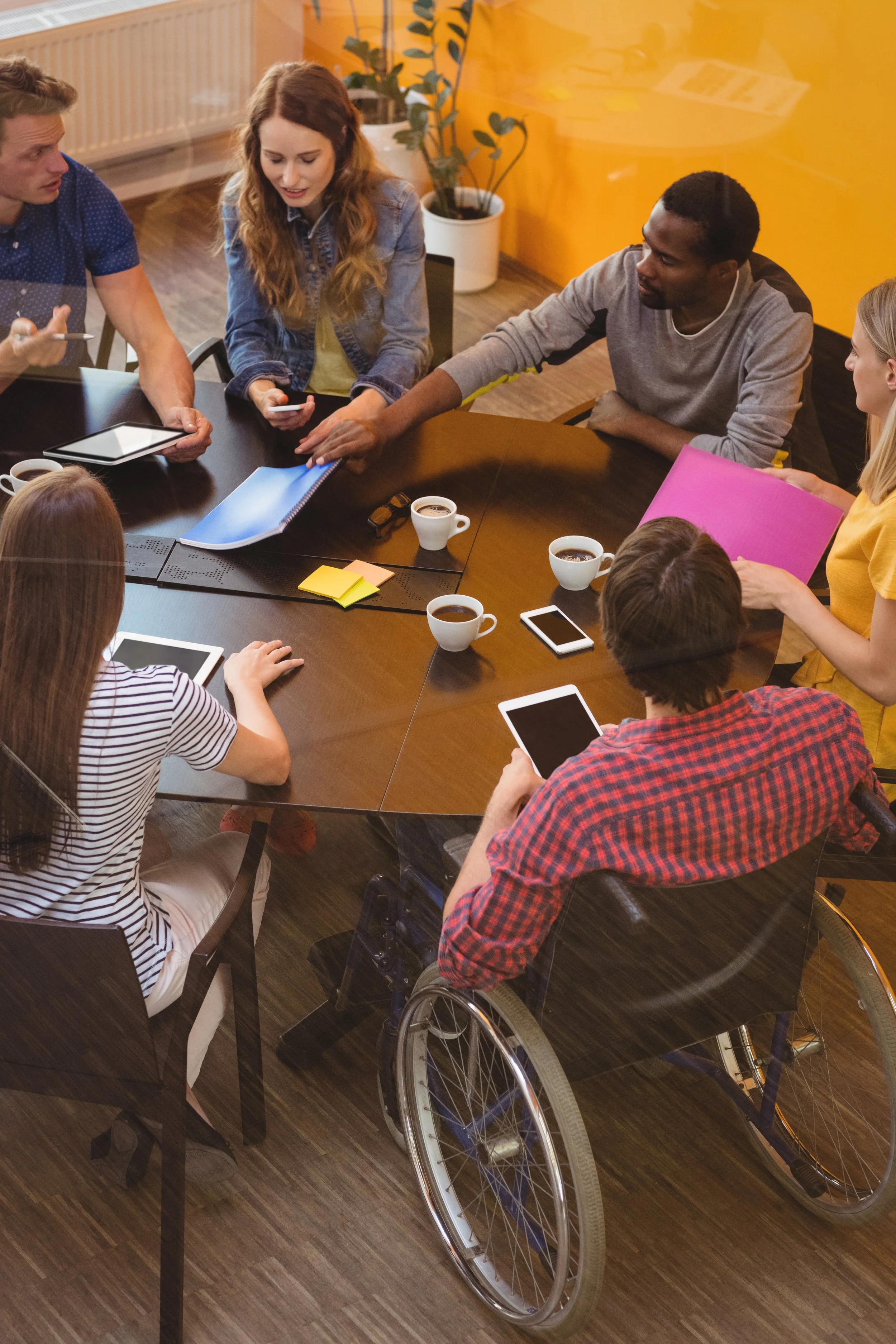 The Missing Piece in Sexual Harassment Prevention? Inclusion