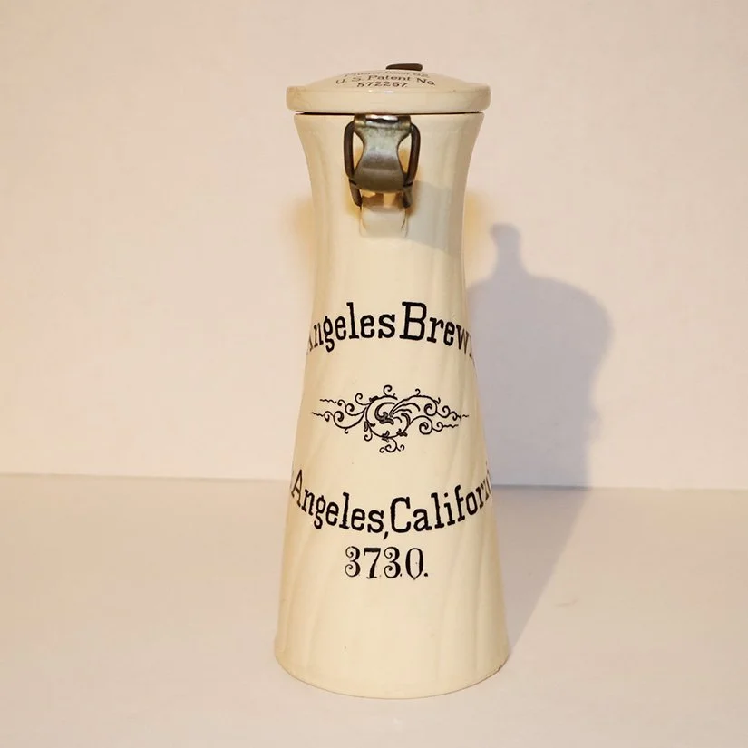 Mettlach Jug