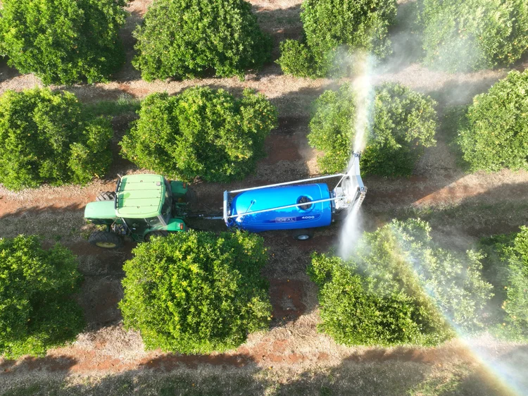 Ideal Sprayers
