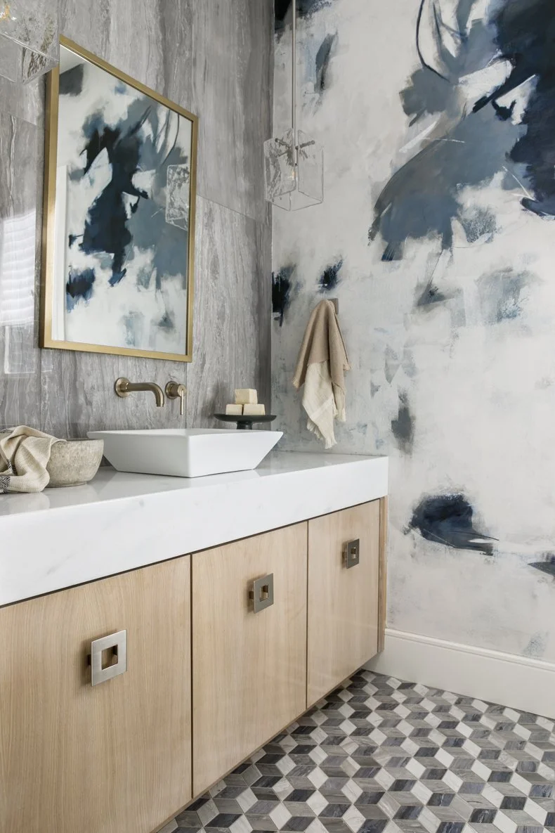 Amber McCullough Design | Explore Unique Designs — Get Inspired