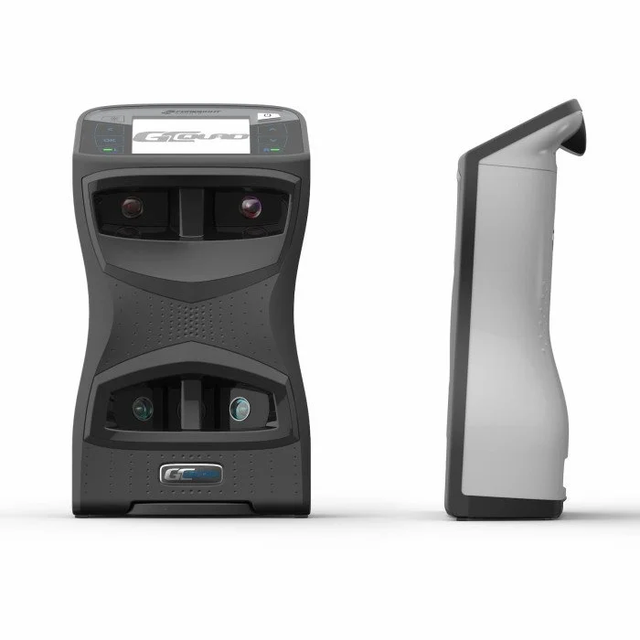Foresight GCQuad Launch Monitor