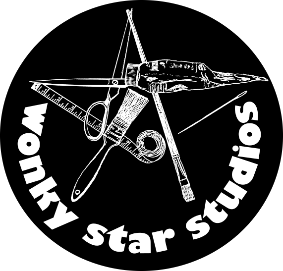Wonky Star Studios