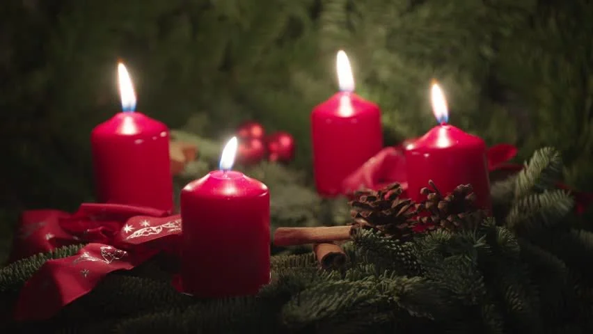 November/December Newsletter