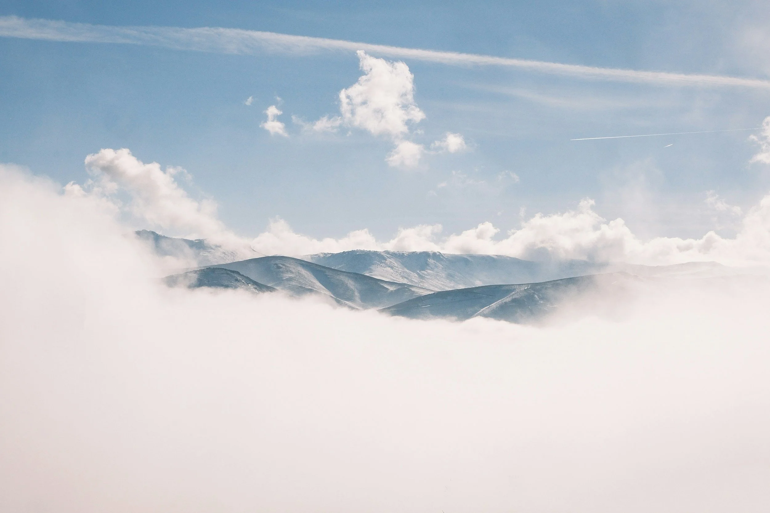 Sermon for February 15th