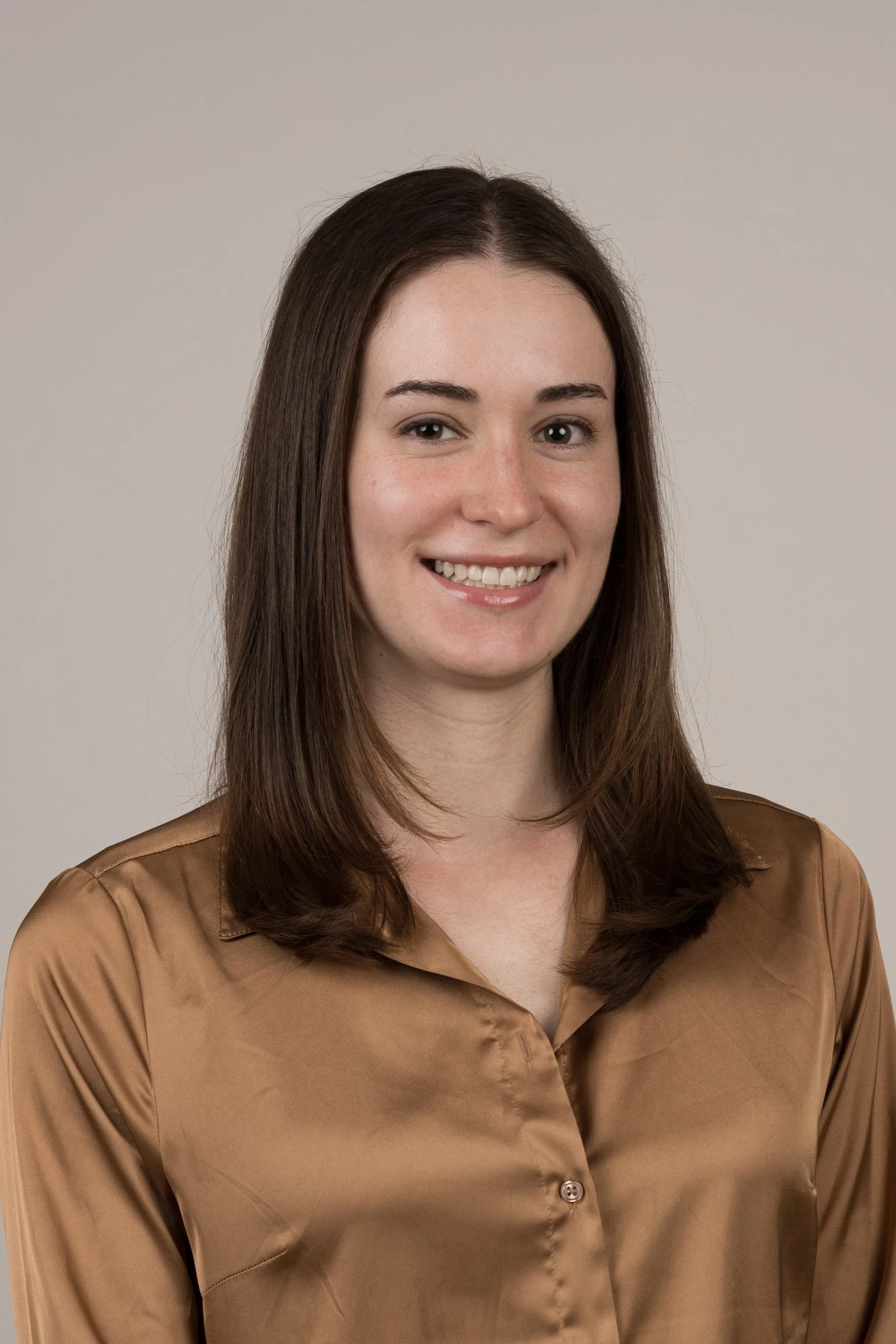 Meredith Phelps Headshot