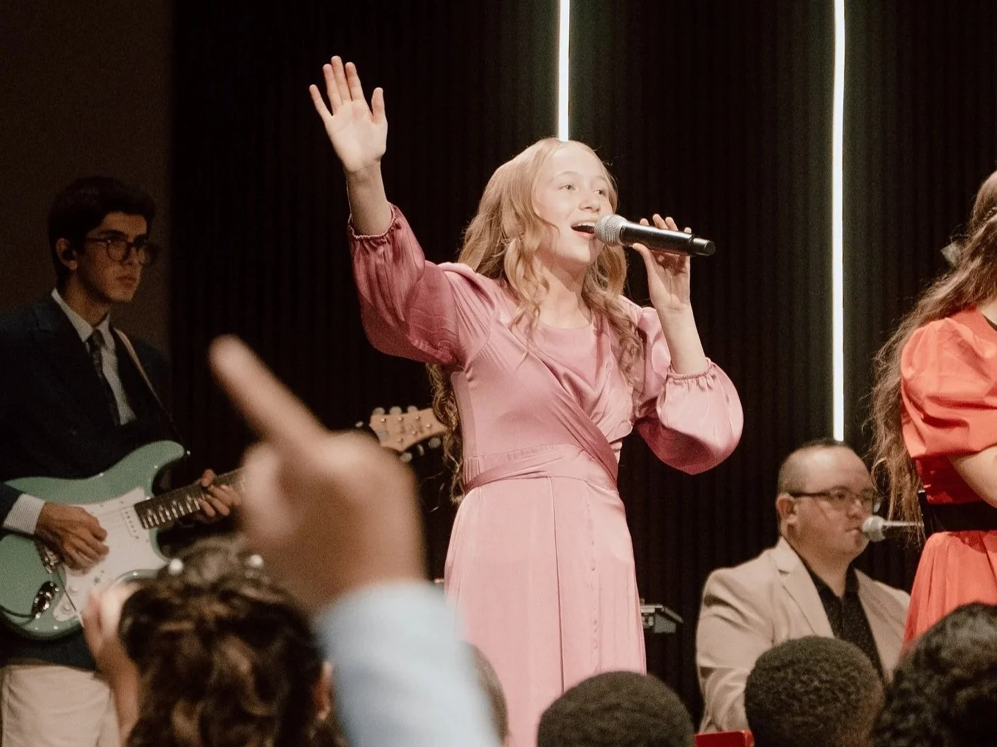 District Hyphen Service (North)