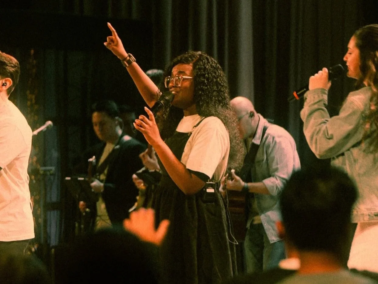 Holiday Youth Convention