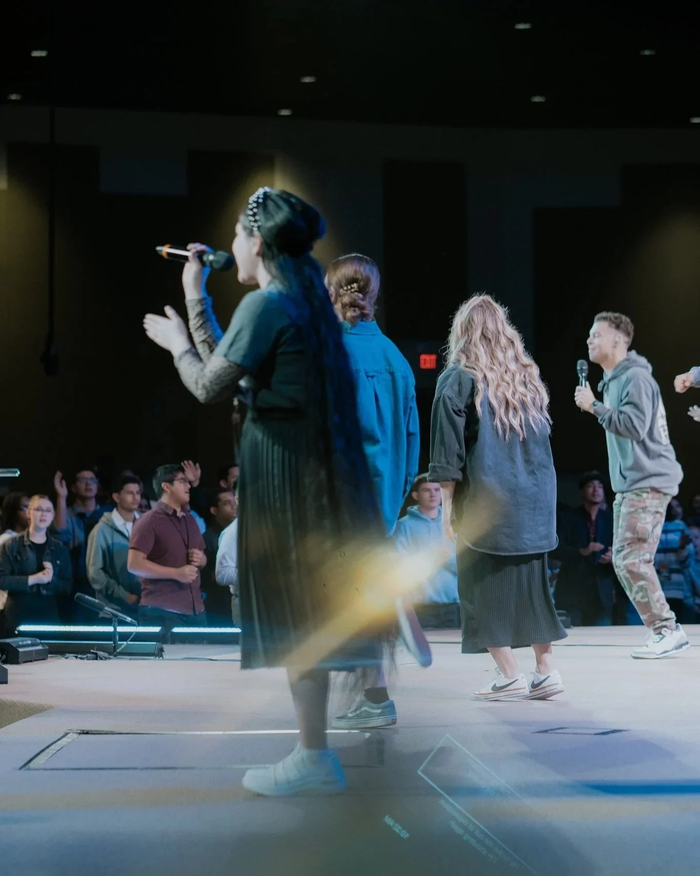 District Youth & Hyphen Service