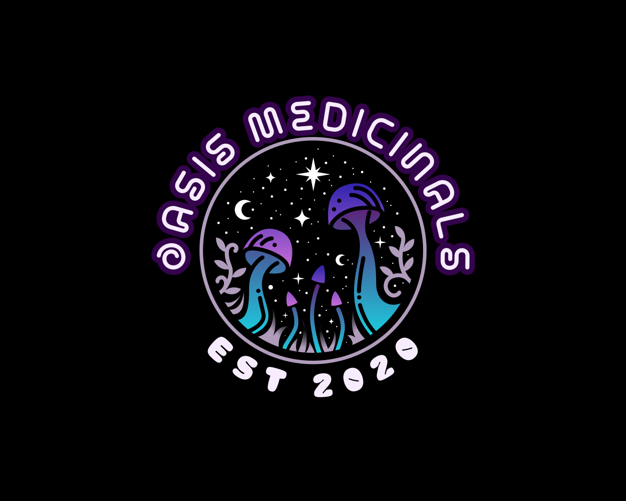 Oasis Genetics