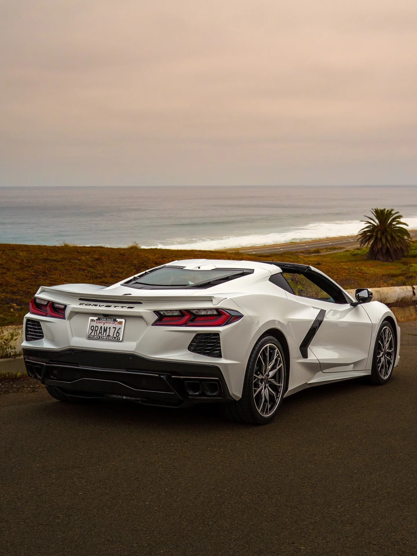 C8.
.
.
.
.
#c8 #chevrolet #chevroletcorvette #c8corvette #c8convertible #corvettez06 #corvettec8 #california #socal #gloomy #carlsbad #oceanside #cbad #oside #v8 #supercarkiller