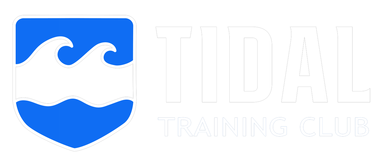 Tidal Training Club