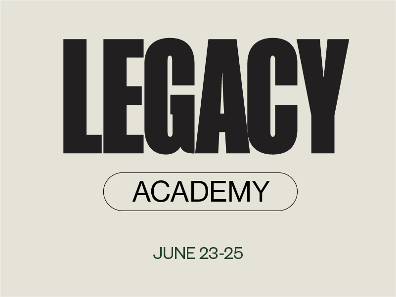 Legacy Academy