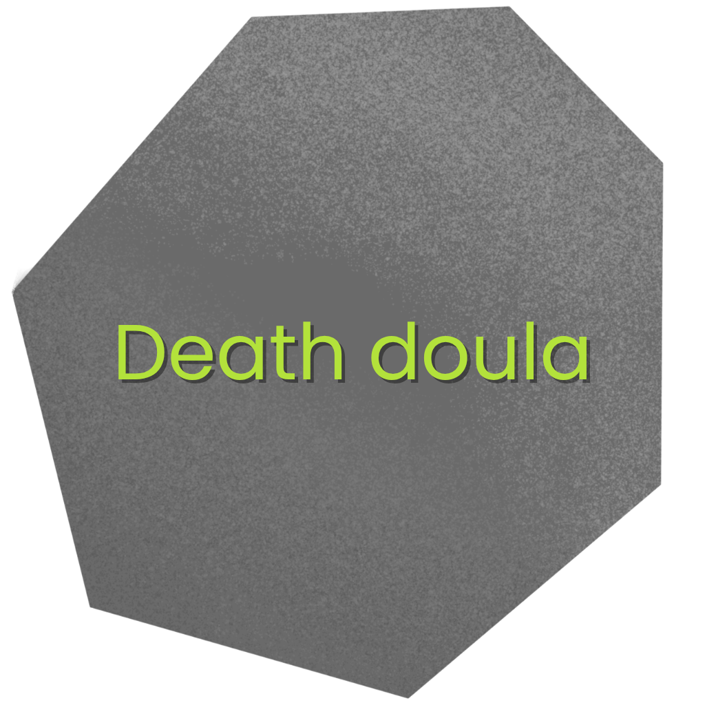 Death doula