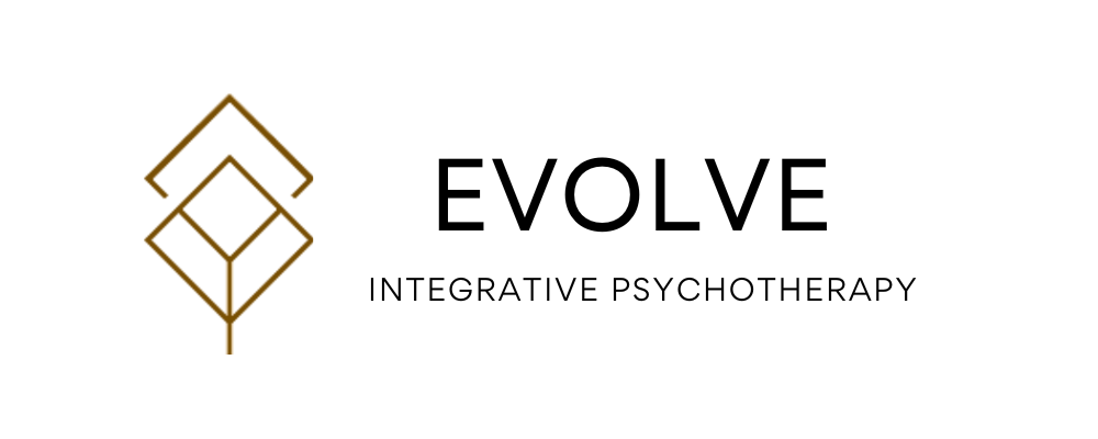EVOLVE Integrative Psychotherapy