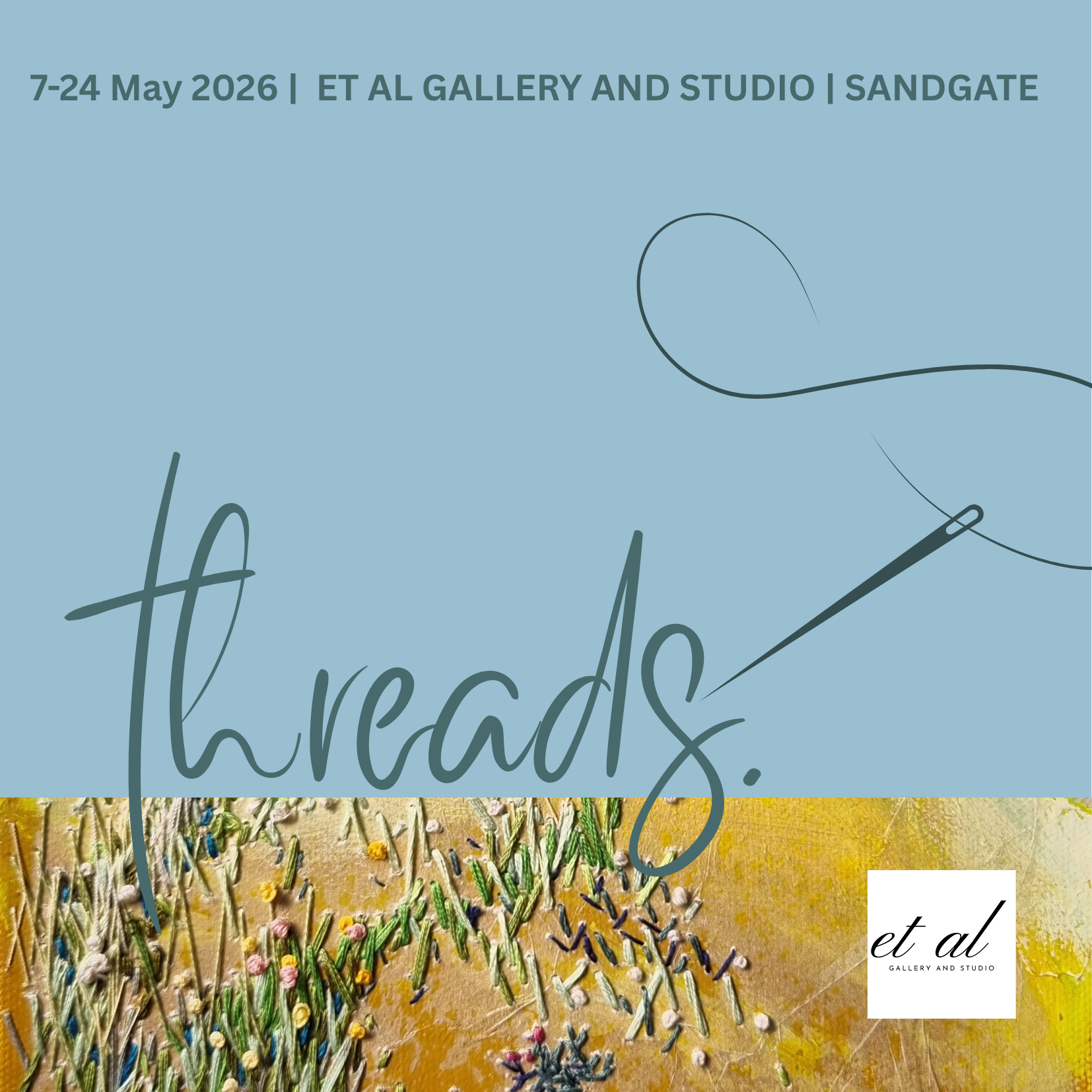 Threads - May 2026