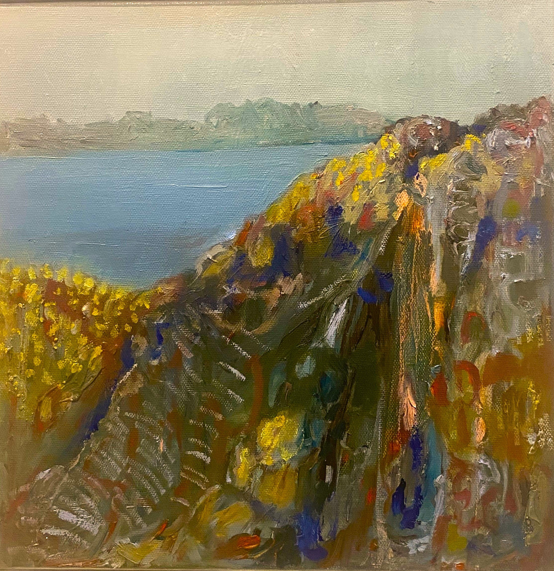 Wildflower Season by Coralie Bolton
