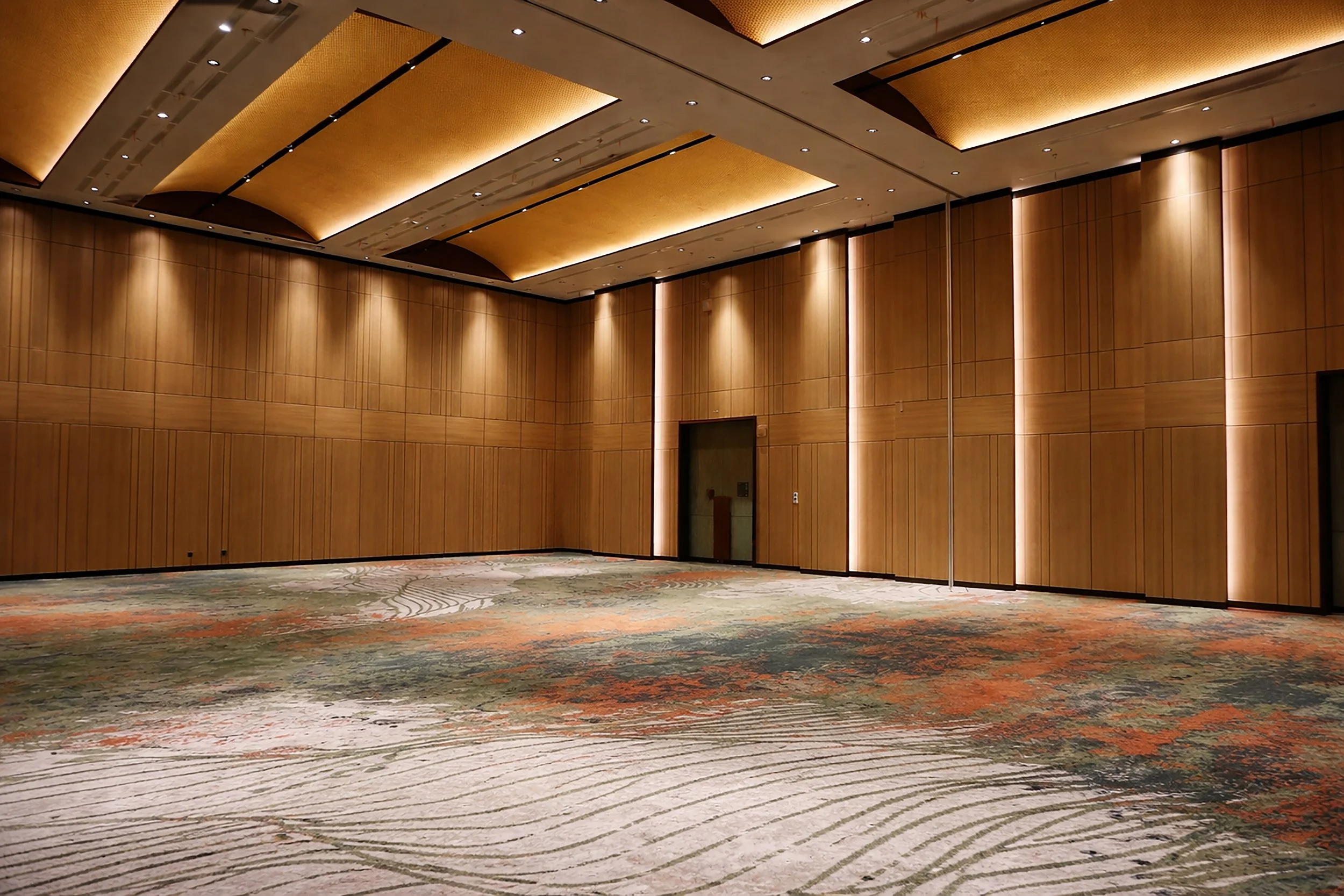 Hotel Carpet Supply | ARTOTEL Living World Bekasi Project | Nobel Carpets