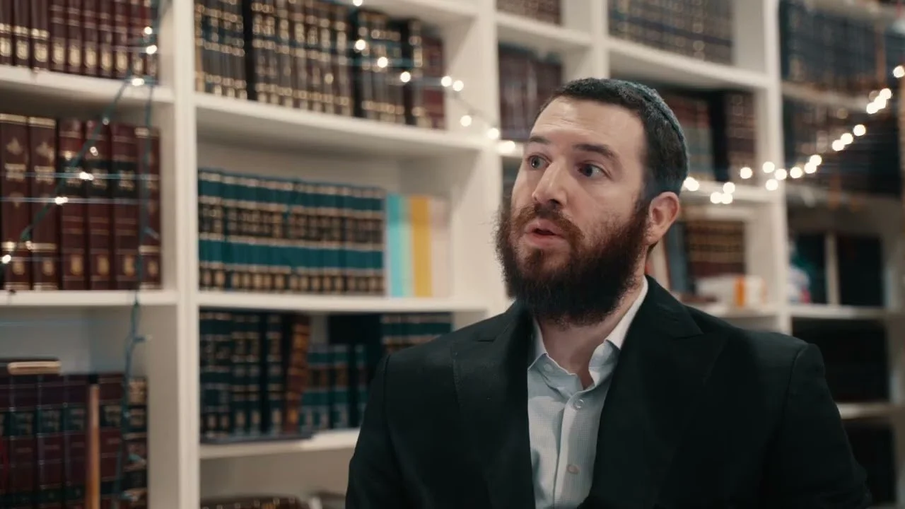 Rabbi Eli Engelson