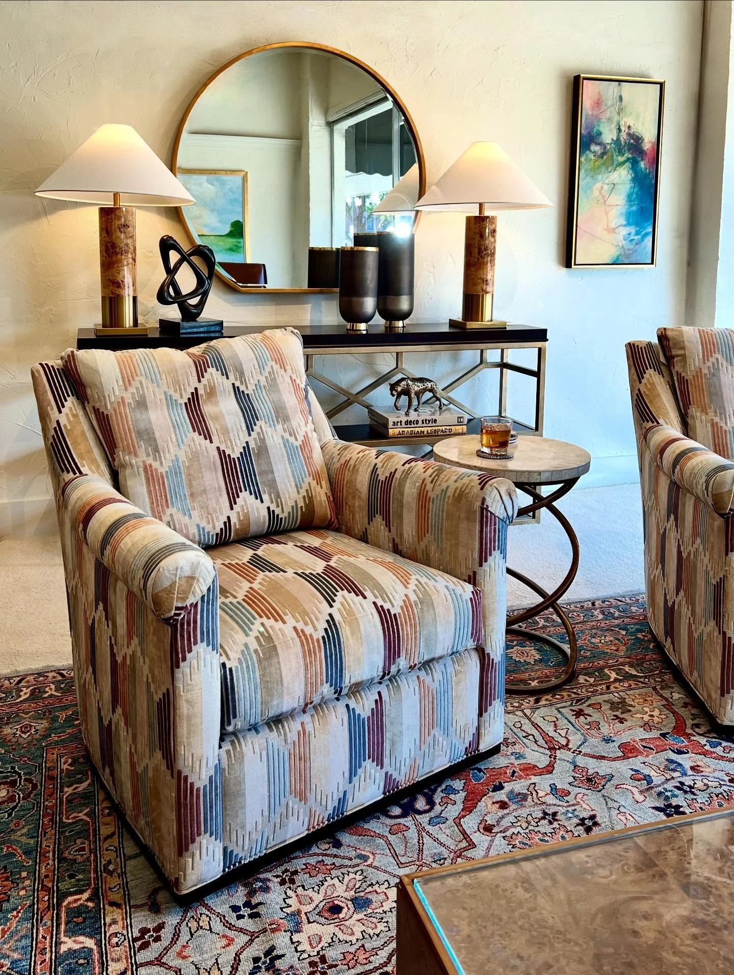 The Look You Love, The Comfort You’ll Live For!
#quality #comfort #handcrafted #madeinamerica #customupholstery #swivelchair #favoritechair #wesleyhall #wesleyhallfurniture #finefurniture #interiordesign #interiordesigner #shoplocal #shopsmall