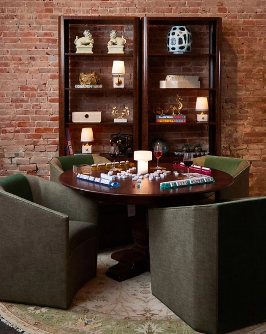 New Year&rsquo;s Eve is Here!🎉🍾 Impress your guests with beautiful games to ring in the new year! We&rsquo;re open until 2:00 today!

📸See this photo in print and get a sneak peek of the new year in the January issue of @405mag available now!

#ne