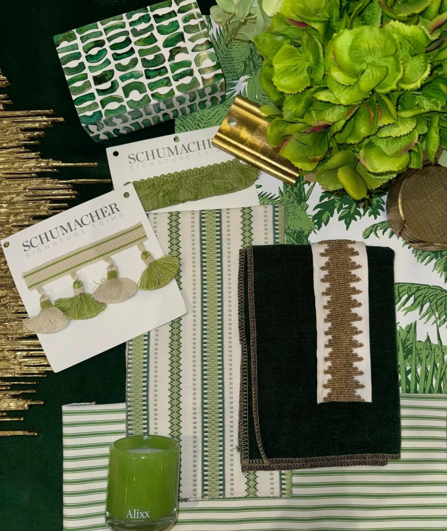 🍀St. Patrick&rsquo;s Day🍀 Go Green and Celebrate!🇮🇪

#stpatricksday #greendecor #green #interiordesign