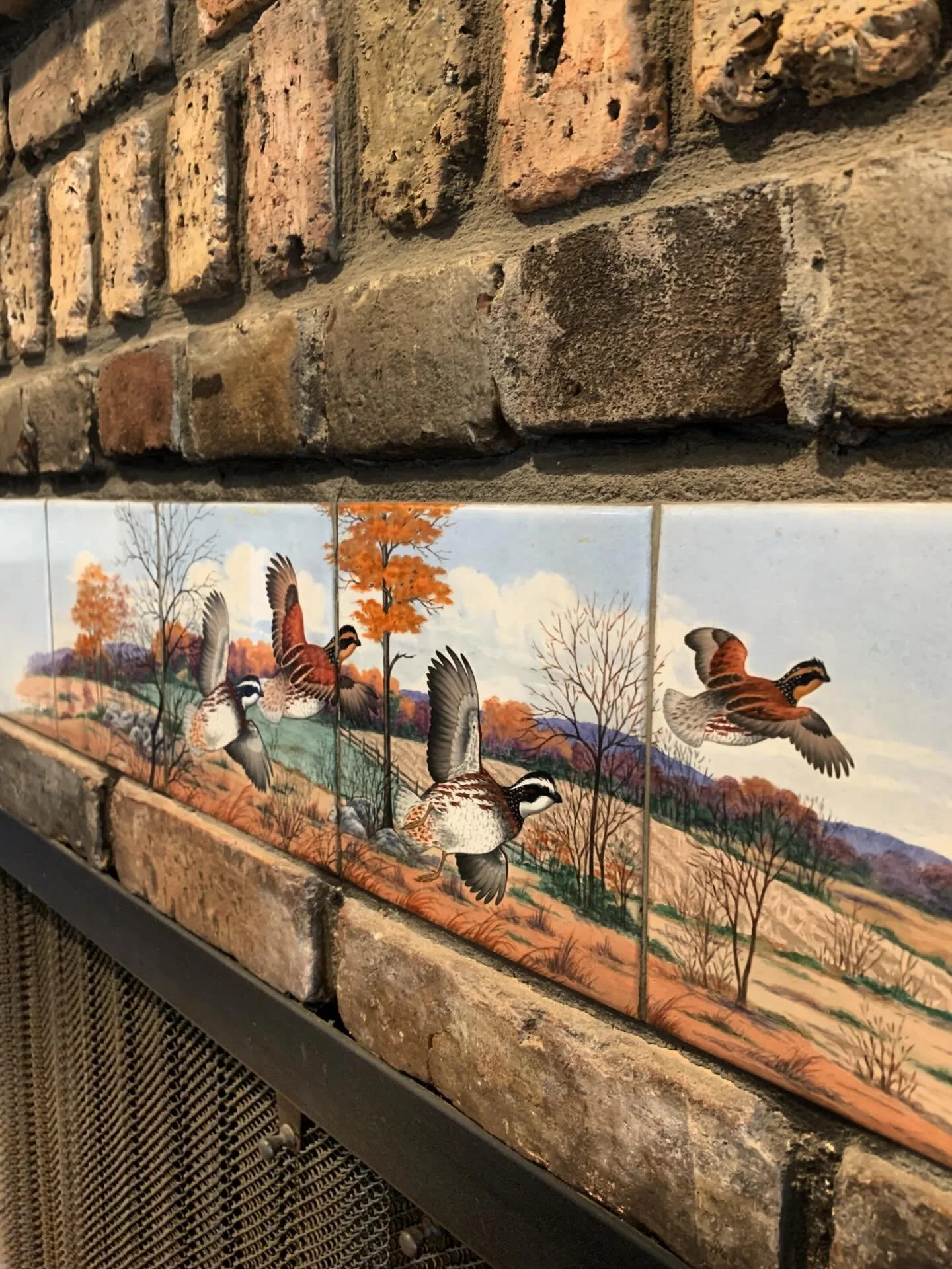 Time for another sneak peek of the 53rd Symphony Show House: Wilshire Gardens! The warmth and character within this stately home is something you have to see in its entirety!

Keep watching for more sneak peeks and be sure to mark your calendars! Tou