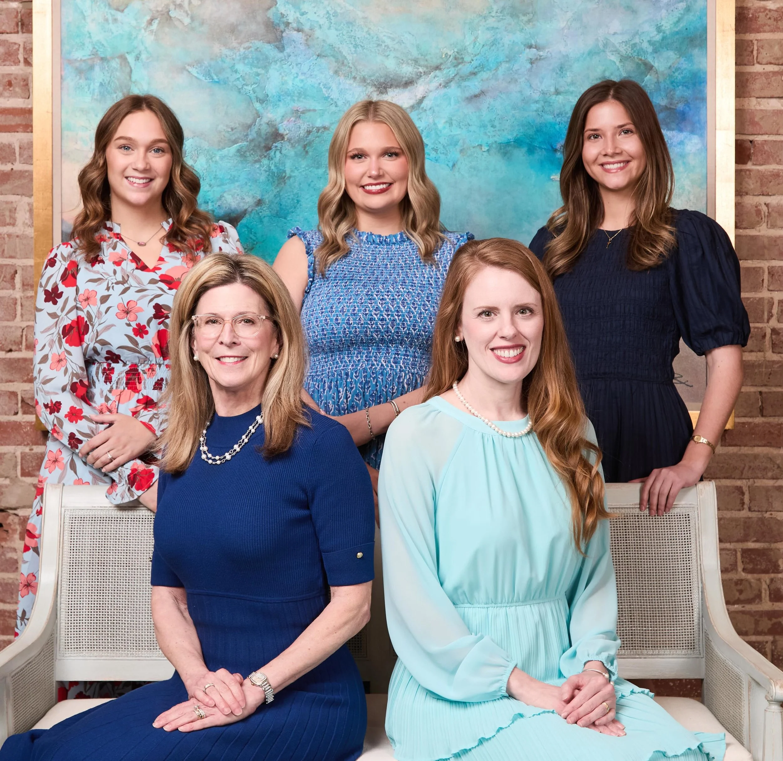 Join our designers for the FINAL DAY of the 2026 OKC Symphony Show House! Our Interior Designers, along with our OU Interior Design Interns, take great pride in contributing our talents to the incredible educational efforts of the @orchestraleagueokc