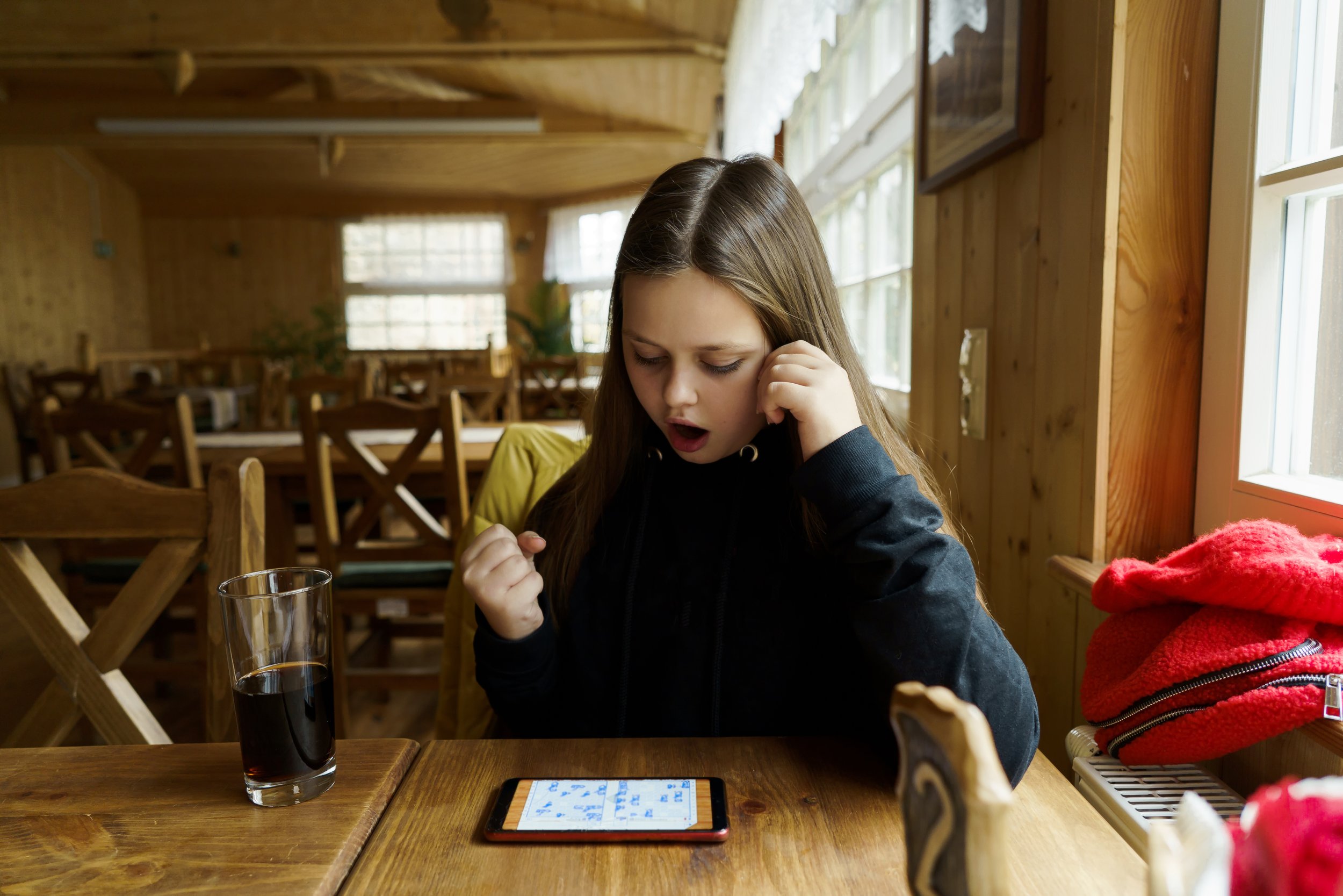 Kids Are Still Scrolling — and Big Tech Is Cashing In