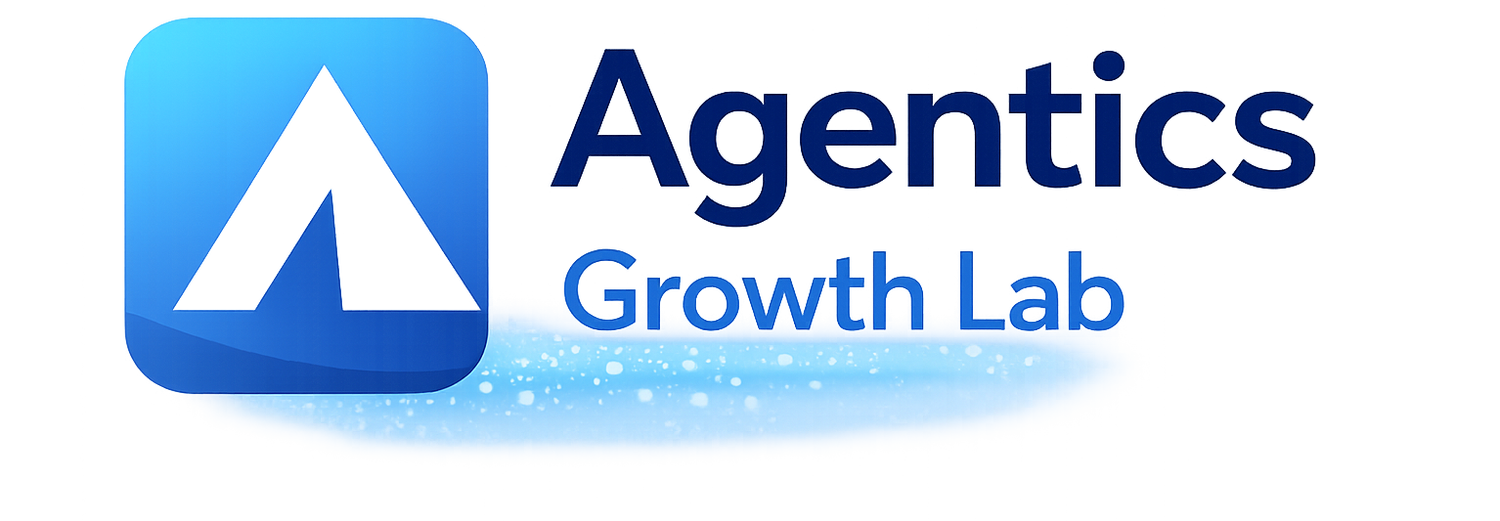 Agentics Growth Lab