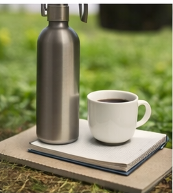 ✅🌍 Day 5 — Calm Leadership