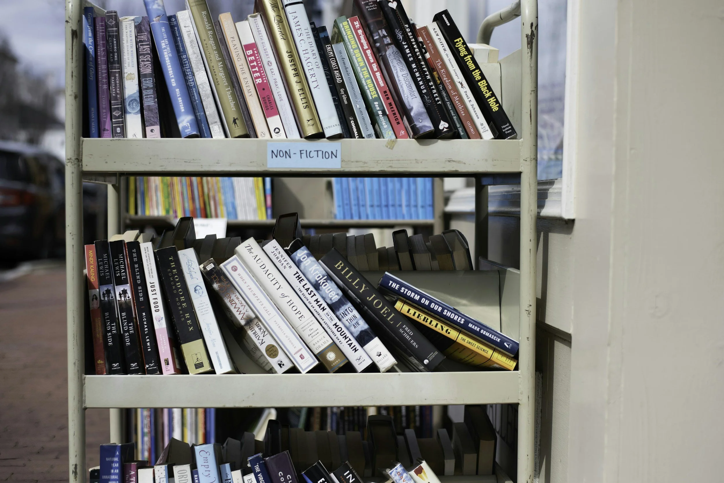 ✅ 🌍 Day 18 — Buy One Item Secondhand