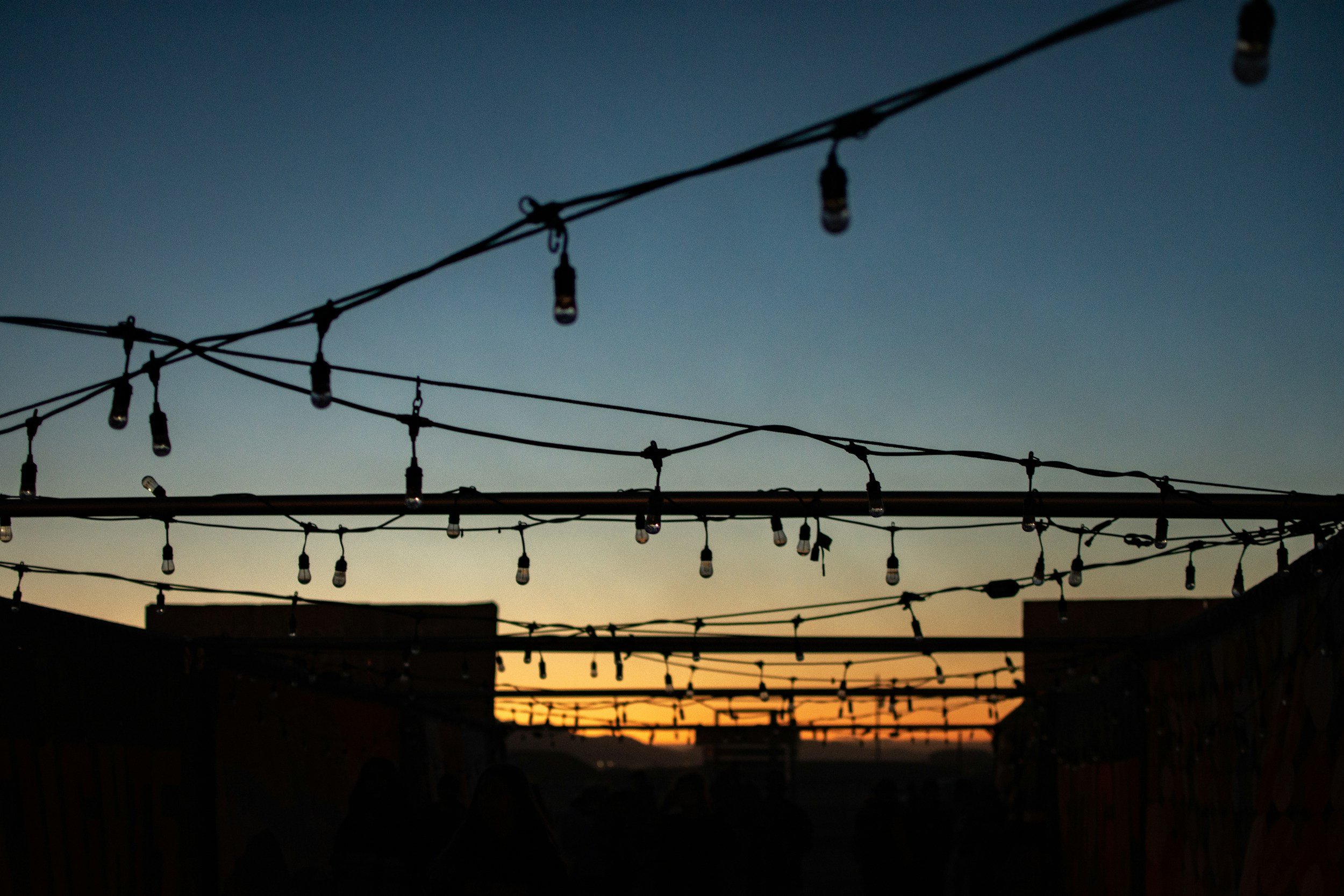 ✅ 🌍 Day 25 — Turn Off the Lights