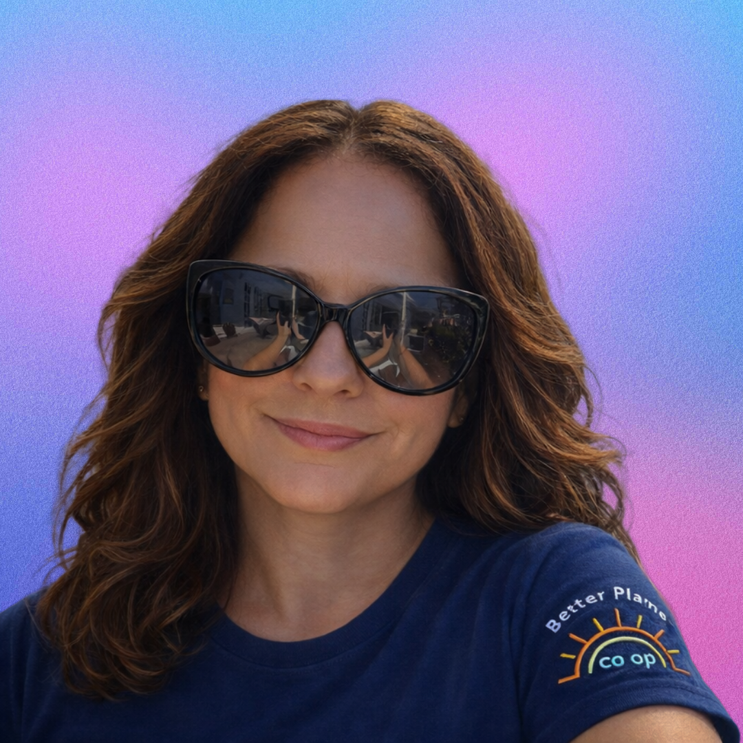 An Open Letter from BetterPlanet: Standing with Karen Mastey