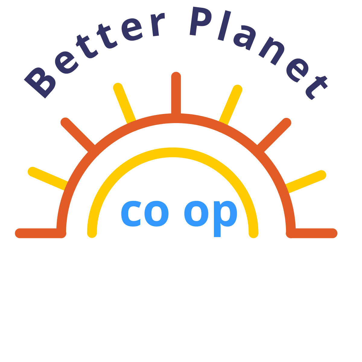 BetterPlanet Co op