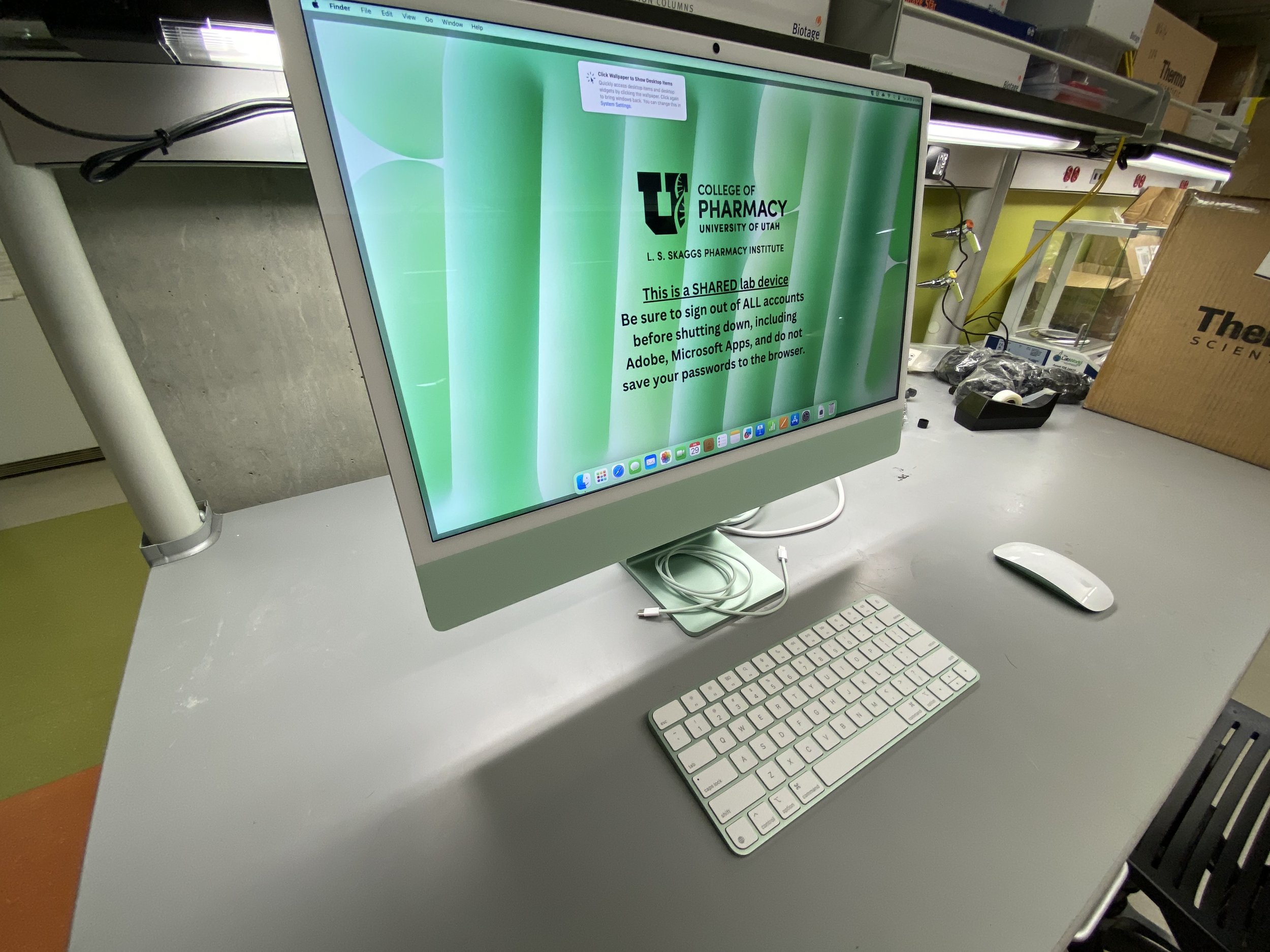 iMac