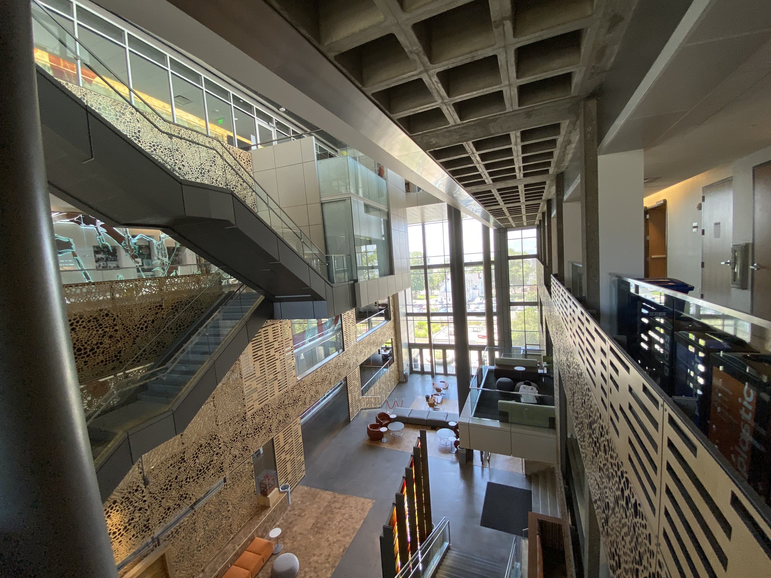 College of Pharmacy