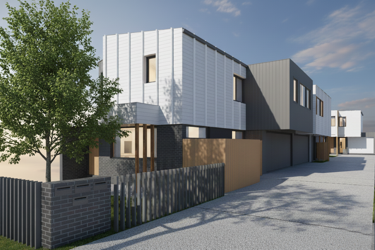 Albion - In progress