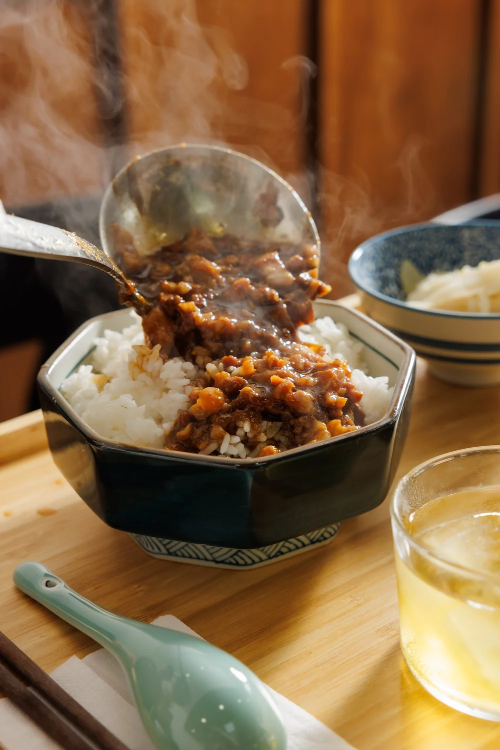 Gulp LIC | 呷奔 Taiwanese Restaurant