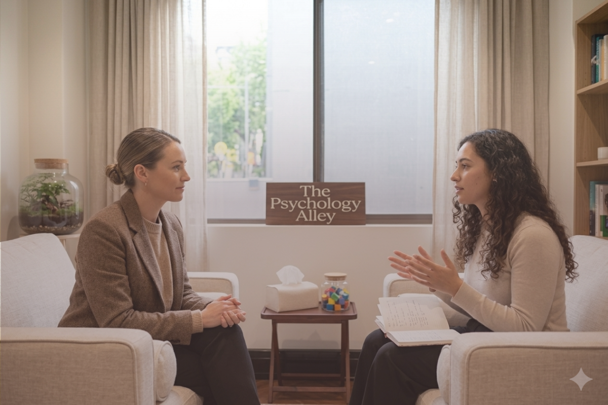 Do You Need a Referral to See a Psychologist in Australia?