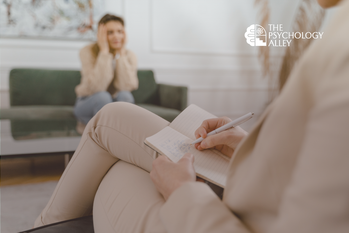 What Is Schema Therapy? A Beginner’s Guide for Adults in Sydney