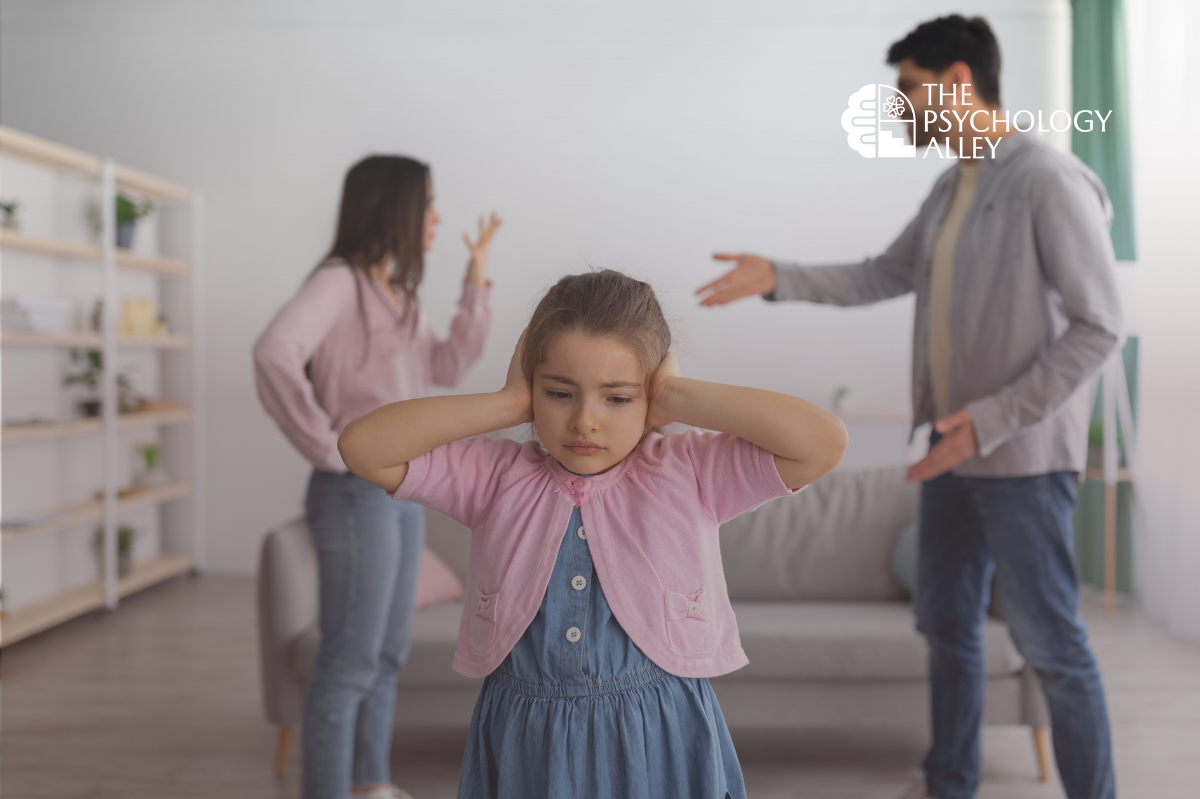 Understanding Adverse Childhood Experiences: How Our Past Shapes Our Present