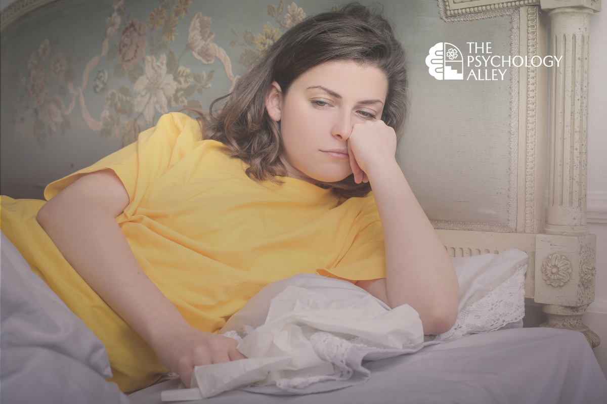 Why is it so Hard to Just Rest? The Hidden Guilt of Doing Nothing