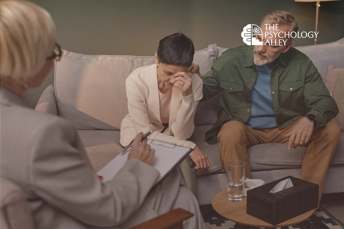 Finding a Psychologist Specialising in BPD Near Me: What to Look For and Why It Matters