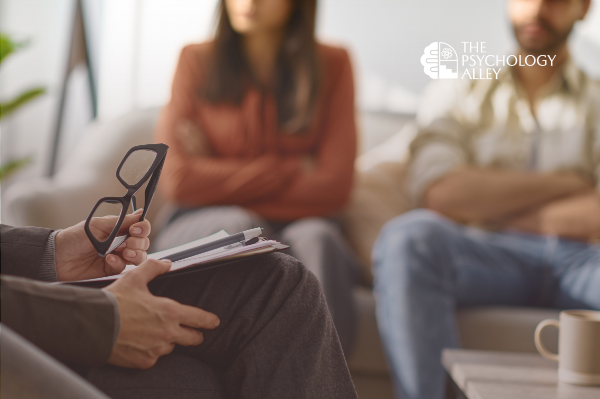 How BPD Affects Relationships and Ways Therapy Can Support Emotional Stability
